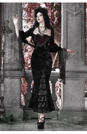 Blood Supply The Orphanage One Piece(Full Payment Without Shipping)